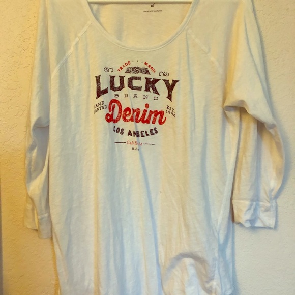 Shirt - Picture 1 of 4